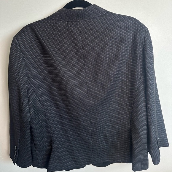 Lafayette 148 Blazer Size 16 - Picture 2 of 3